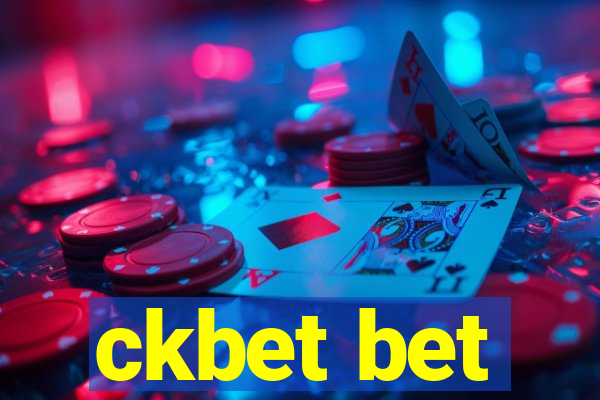 ckbet bet